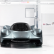 Illustration for article titled Aston Martin AM-RB 001: Meet Aston Martin And Red Bull Racings Insane V12 Monsterem/em